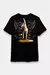 Camiseta AC/DC - Stiff Upper Lip - Via Urbana Rock Wear