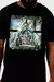 Camiseta Iron Maiden - Aces High - Via Urbana Rock Wear