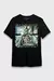 Camiseta Iron Maiden - Aces High - comprar online