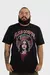 Camiseta Alice Cooper In Concert - comprar online