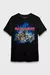 Camiseta Iron Maiden - All Eddies - comprar online