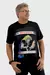 Camiseta Iron Maiden - Be Quick or Be Dead - Via Urbana Rock Wear
