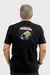 Camiseta Iron Maiden - Be Quick or Be Dead na internet