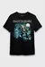 Camiseta Iron Maiden - Benjamin Breeg - comprar online