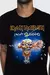 Camiseta Iron Maiden - Can I Play With Madness - Via Urbana Rock Wear