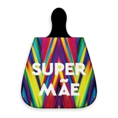 LIXINHO DE CARRO SUPER MÃE