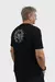 Camiseta Motörhead - Ball & Chain na internet