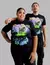 Camiseta Megadeth - Contaminated - Via Urbana Rock Wear