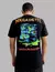 Camiseta Megadeth - Contaminated na internet