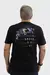 Camiseta Megadeth - Countdown to Extinction na internet