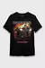 Camiseta Iron Maiden - Death on the Road - comprar online
