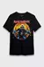Camiseta Iron Maiden - Eddie Legacy - comprar online