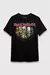 Camiseta Iron Maiden - Eddies - comprar online