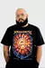 Camiseta Megadeth - Exploding - comprar online