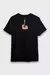 Camiseta Iron Maiden - Finger na internet