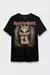 Camiseta Iron Maiden - Finger - comprar online