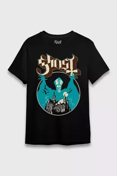 Camiseta Ghost - Eponymous - comprar online