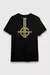 Camiseta Ghost - Machine na internet