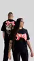 Camiseta Ghost - Pope Chalice - Via Urbana Rock Wear