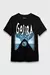 Camiseta Gojira - Magma - comprar online