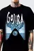 Camiseta Gojira - Magma - Via Urbana Rock Wear
