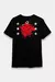 Camiseta Green Day - American Idiot na internet