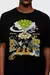 Camiseta Green Day - Dookie - Via Urbana Rock Wear