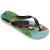 Chinelo Havaianas Ipê BRANCO/PRETO - comprar online