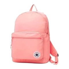 MOCHILA CONVERSE GO 2 FLAMINGO FADE