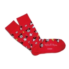 MEIA DISNEY AU URBAN 16990-00514.05650