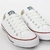 CT04500001 CHUCK TAYLOR ALL STAR BRANCO/VERMELHO/MARINHO - comprar online