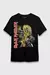 Camiseta Iron Maiden - Killers - comprar online