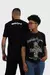 Camiseta Motörhead - Kings of the Road - Via Urbana Rock Wear