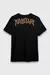 Camiseta Krisiun - Mortem Solis na internet