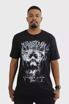 Camiseta Krisiun - Southern Storm - comprar online