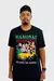 Camiseta Mamonas Assassinas - Pelados em Santos - comprar online