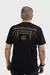 Camiseta Mastodon - Hushed And Grim na internet