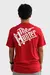 Camiseta Mastodon - The Hunter na internet
