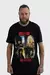 Camiseta Mötley Crüe - Shout At the Devil - comprar online