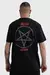 Camiseta Mötley Crüe - Shout At the Devil na internet
