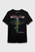 Camiseta Mötley Crüe - Dr. Feelgood - comprar online