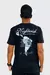 Camiseta Nightwish - Owl LA Tour 2022 na internet