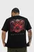 Camiseta Torture Squad - Devilish - Via Urbana Rock Wear
