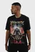 Camiseta Megadeth - New World Order - comprar online