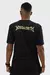Camiseta Megadeth - New World Order na internet