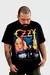 Camiseta Ozzy Osbourne - Wings Patient Number 9 - comprar online
