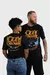 Camiseta Ozzy Osbourne - Bat Circle - Via Urbana Rock Wear