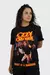 Camiseta Ozzy Osbourne - Diary Of A Madman - comprar online