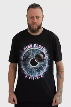Camiseta Pink Floyd - Pulse - comprar online