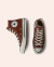 CHUCK 70 SEASONAL MARROM BORDO/PRETO/AMENDOA (CT14550014) - comprar online